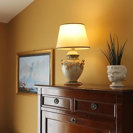 Iride Bed And Breakfast Baronissi Buitenkant foto
