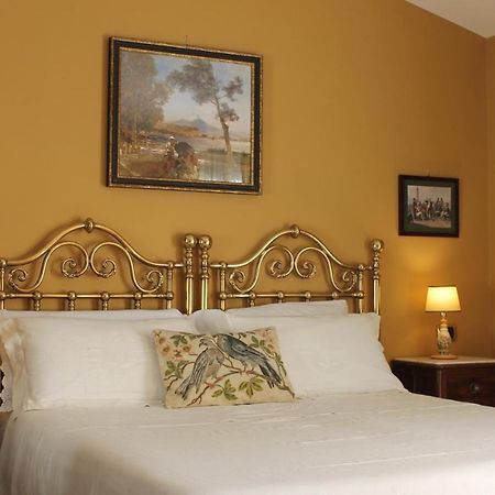Iride Bed And Breakfast Baronissi Buitenkant foto