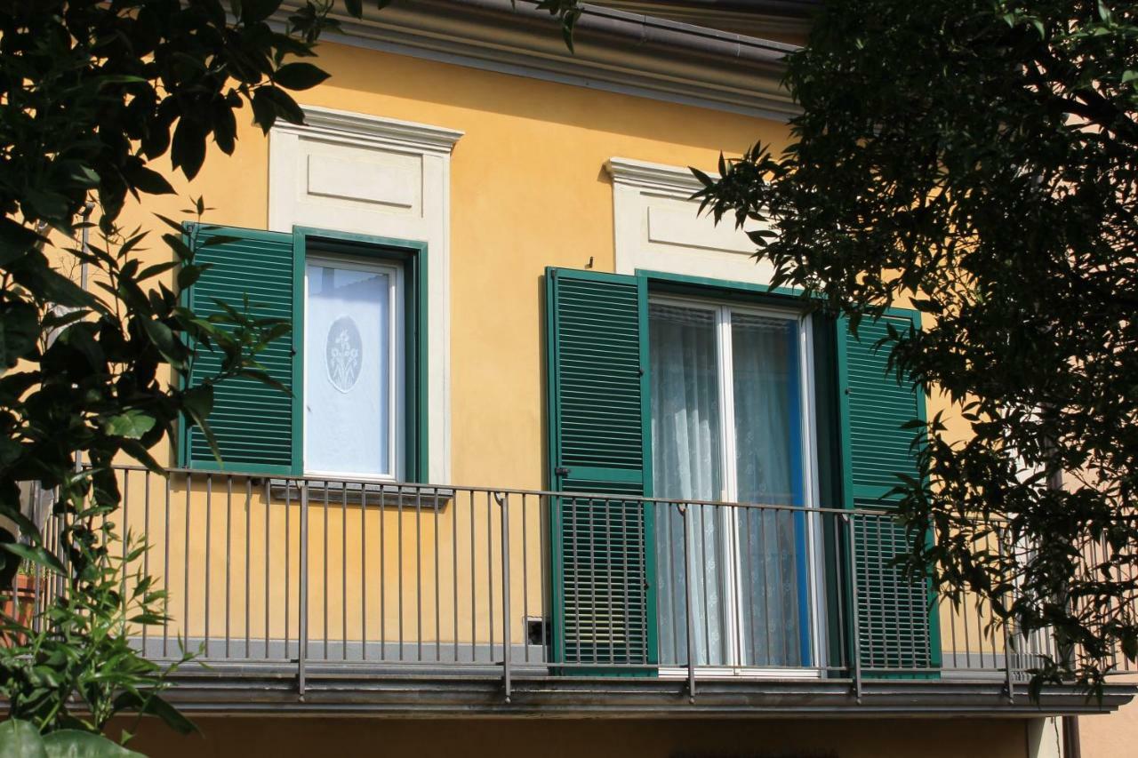 Iride Bed And Breakfast Baronissi Buitenkant foto