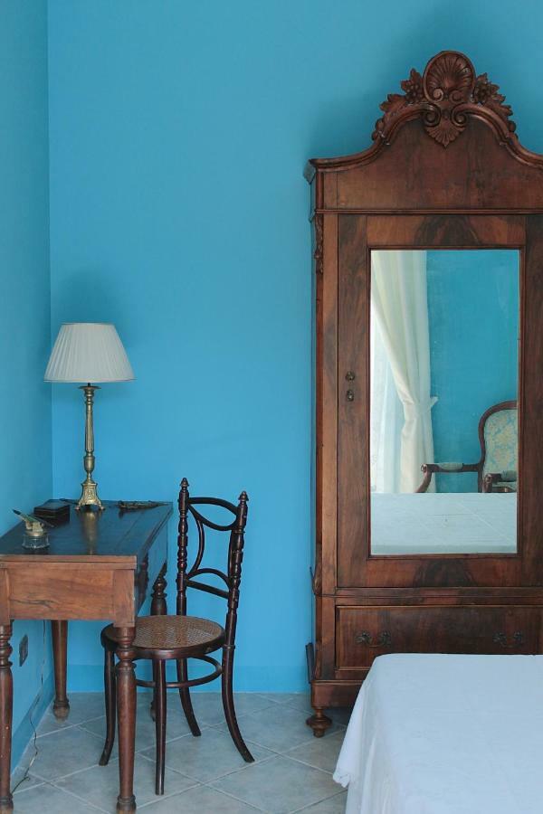 Iride Bed And Breakfast Baronissi Buitenkant foto