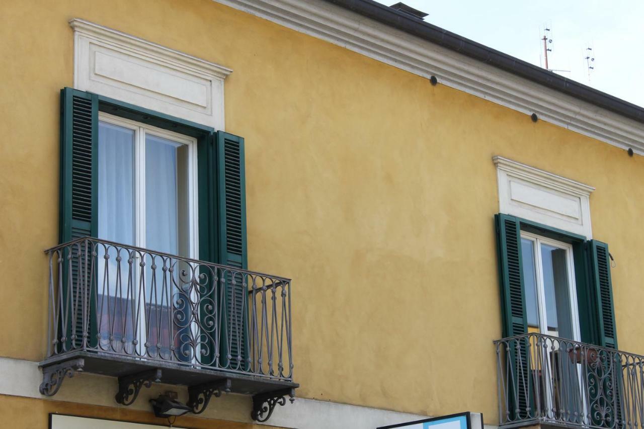 Iride Bed And Breakfast Baronissi Buitenkant foto