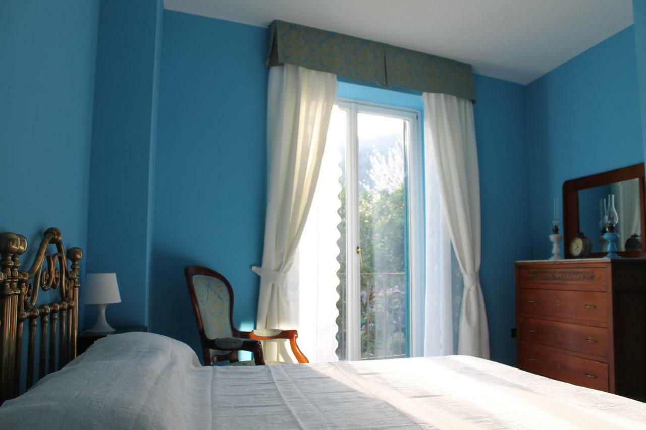 Iride Bed And Breakfast Baronissi Buitenkant foto
