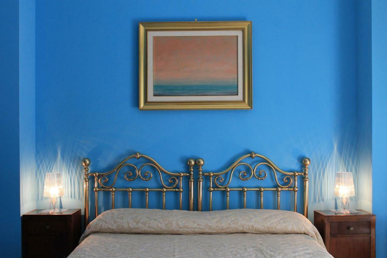 Iride Bed And Breakfast Baronissi Buitenkant foto